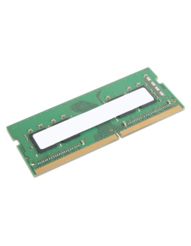 Memoria Ram Lenovo 8 Gb Ddr4 3200 So-dimm Thinkpad