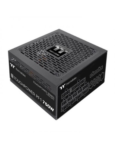 Fuente De Alimentación Thermaltake Toughpower Pf1 750w Platinum