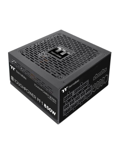 Fuente De Alimentación Thermaltake Toughpower Pf1 850w Platinum