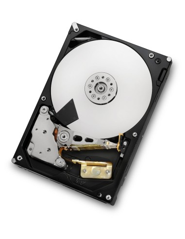 Disco Western Digital 6tb Deskstar Idk Nas V2 H3iknasn600012872se