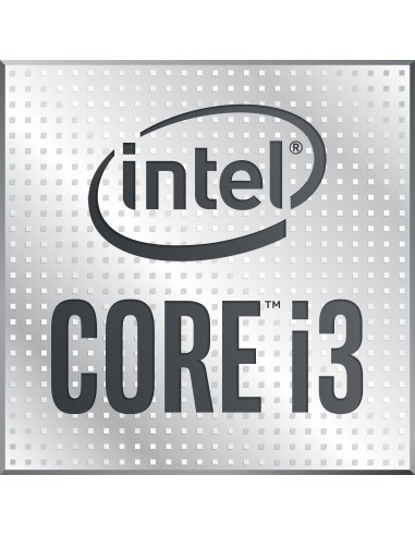 Procesador Intel Core I3-10100f 3.60 Ghz Lga1200 Box Bx8070110100f