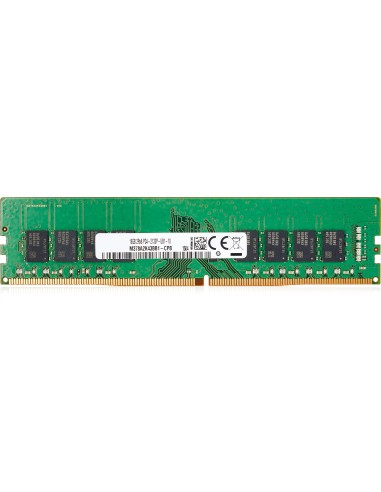 Memoria Ram Hp 8gb Ddr4-3200 Udimmm