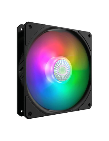 Ven 140x140 Coolermaster Sickleflow 140 Argb