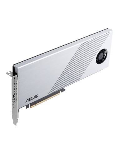 Tarjeta Asus Hyper M.2 X16 Gen 4 Card 90mc08a0-m0eay0