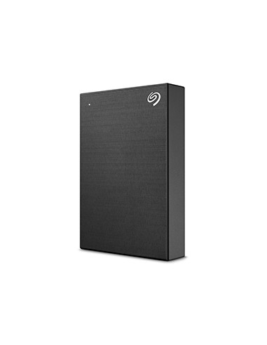 Disco Externo Hdd Seagate 2.5" One Touch 1tb Black 2.5in  Usb3.0