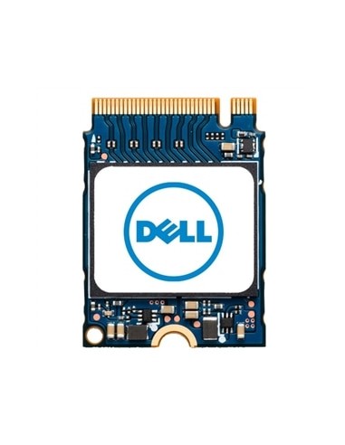 Disco Ssd Dell M.2 Pcie Nvme Class 35 2230 Solid State Drive - 512gb