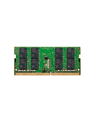 Memoria Ram Hp - Ddr4 - Module - 16 Gb - Dimm 288-pin - 3200 Mhz / Pc4-25600 - 1.2 V - Unbuffered - Non-ecc