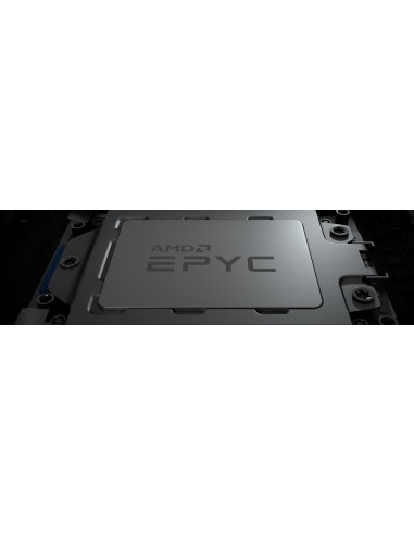 Procesador Amd Epyc 7h12 64-core 2,6ghz Socket Sp3