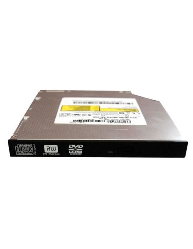 Grabadora Interna Fujitsu S26361-f3267-l2 Unidad De Disco óptico Negro, Plata Dvd Super Multi Dl