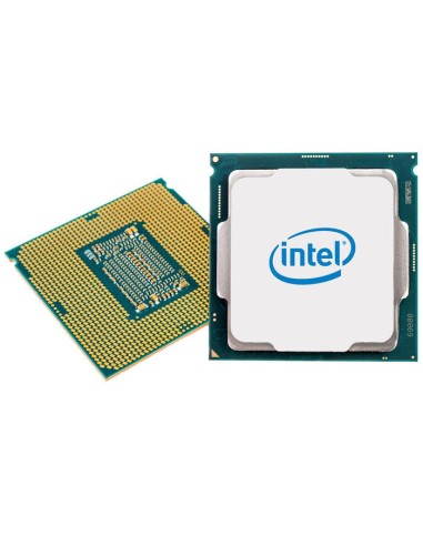 Intel Xeon E-2286g 4.0ghz 12m Cache Lga1151 Tray Cpu