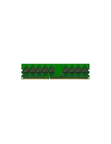 Memoria Ram Mushkin 8gb Ddr3-1600 1 X 8 Gb 1600 Mhz Ecc
