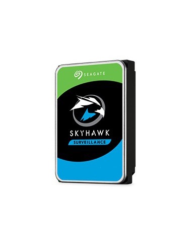 Disco Duro Seagate Skyhawk Surveillance 2tb 3.5' Sata Iii 256mb St2000vx017