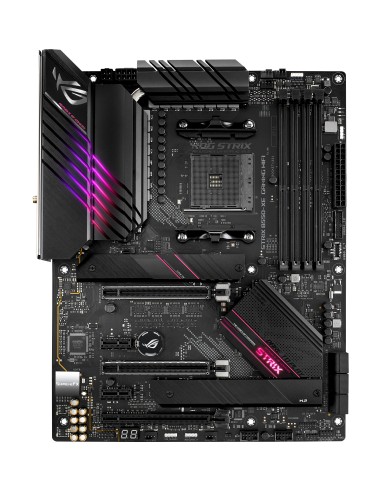 Placa Base Asus Rog Strix B550-xe Gaming Wifi     (amd,am4,ddr4,atx)