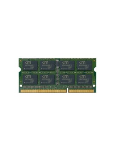 Memoria Ram Mushkin So-dimm 16gb Ddr3-1600 Kit 2 X 8gb 997038