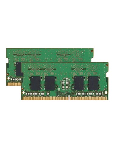 Memoria Ram Mushkin Essentials So-dimm 16 Gb 2 X 8 Gb Ddr4 2133 Mhz