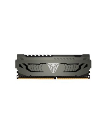 Memoria Ram Patriot Viper Steel 32gb Ddr4 3200mhz Cl16 Udimm Single