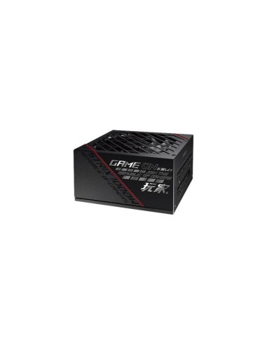 Fuente De Alimentacion Asus Rog Strix 1000w Gold Psu Power Supply 80 Plus