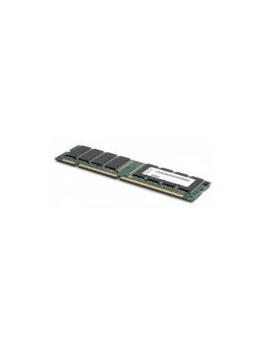 Memoria Ram Lenovo 16gb Ddr4 - Dimm 288-pin Low Profile - 2400 Mhz / Pc4-19200 - Cl17 - 1.2 V - Registered