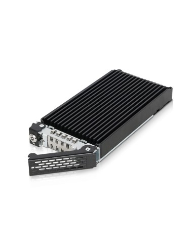 Ranura Icy Dock Para Mb720m2k-b Para 4 Marcos Extraíbles M.2 Nvme Ssd