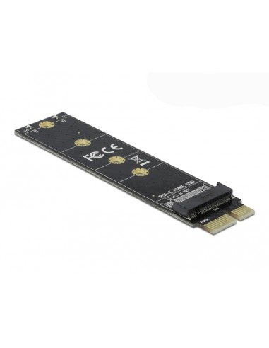 Delock Adaptador Pci Express X1 A M.2 Clave M