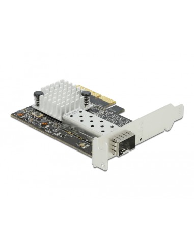 Delock Tarjeta Pci Express X4 -  1 X Usb Externo Type -c Con Función Pd + 1 X Usb Externo Type- A