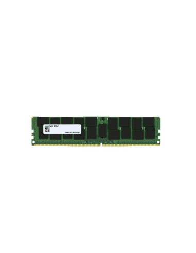 Memoria Ram Mushkin Iram Mac Pro 2019 Rdimm 16gb Kit 2x8gb Ddr4 2666