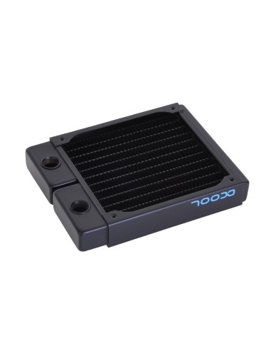 Alphacool Nexxxos St25 Negro