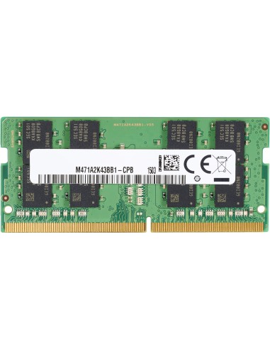 Hpinc 8gb Ddr4 Pc4-25600 3200mhz So-dimm 1.2v Cl11