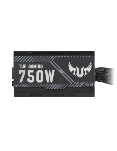 Fuente De Alimentación Tuf Gaming 750w 80 Plus Bronze