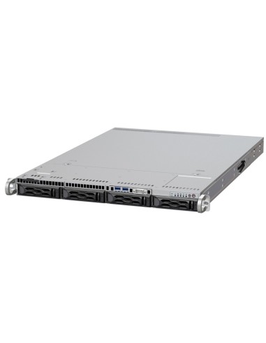 Supermicro Chassis 1u Scla15tqc Wio W/redundant 500w Cost-effective