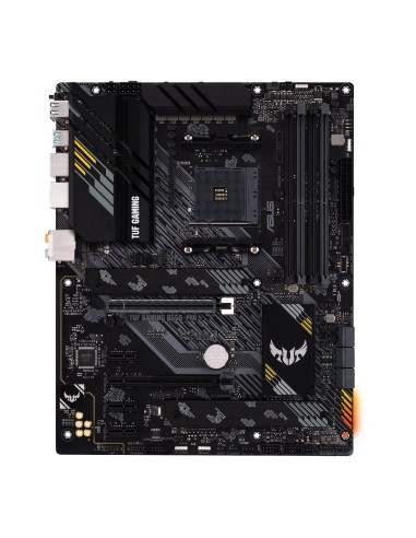 Placa Base Asus Am4 Tuf Gaming B550-pro Atx/4xddr4/6xsata6/1xusb-c/1xusb 3.2/2xusb 2.0 90mb17r0-m0eay0