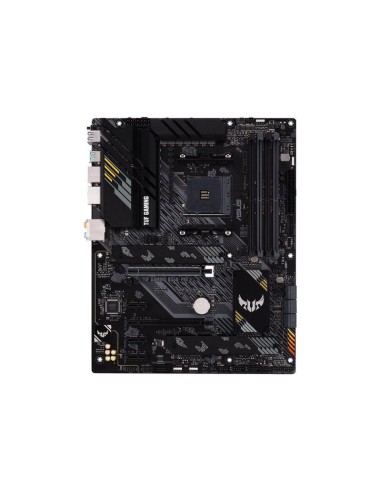 Placa Base Asus Tuf Gaming B550-pro Am4 4ddr4 2xm.2 4xsata 6gb/s