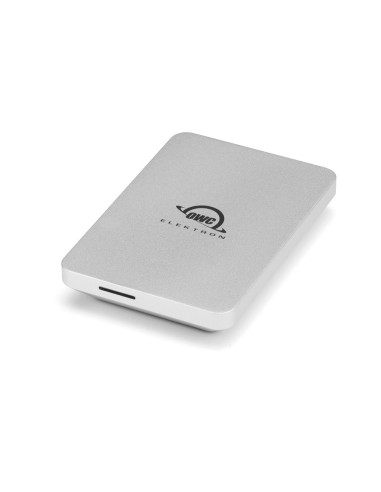 Disco Externo Ssd Owc Envoy Pro Electron De 480 Gb Owcenvpk.5