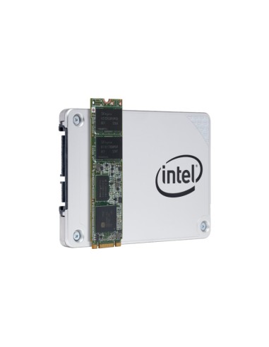 Disco Ssd Intel Pro 5400s Ssdsckkf120h6x1 120 Gb M.2
