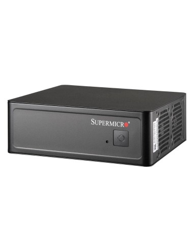 Supermicro Caja Superchassis Cse-101if