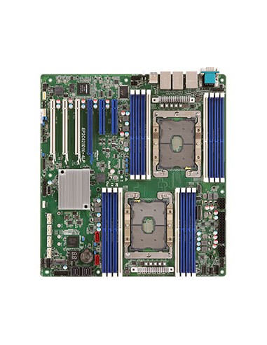 Placa Base Asrock Server Ep2c621d16-4lp