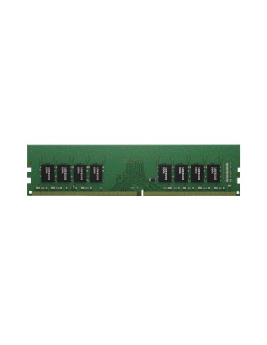 Memoria Ram Samsung 16 Gb (2x8) Ecc Ddr4-3200 Udimm M391a2k43db1-cwe