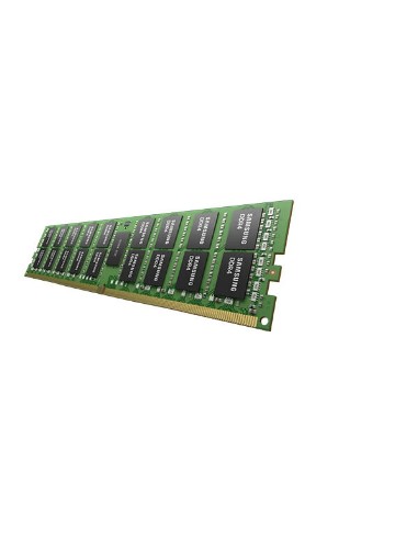 Memoria Samsung 64 Gb (4x16 Gb) Ecc Ddr4-2933 Lrdimm M386a8k40dm2-cvf