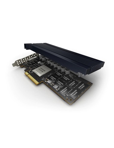 Disco Ssd Samsung Pm1735 Half-height/half-length [hh/hl] 3200 Gb Pci Express 4.0 Nvme