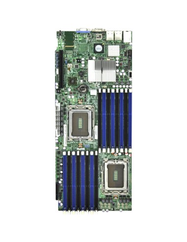 Placa Base Super Micro H8dgt-hf Bulk