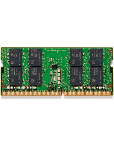 Memoria Ram Hp 286j1aa 16 Gb 1 X 16 Gb Ddr4 3200 Mhz