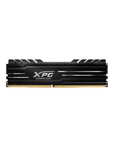 Memoria Ram Adata Xpg 32gb 2x16gb Ddr4 3200mhz Dimm Gammix D10