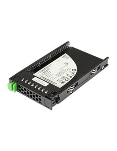 Disco Ssd Fujitsu Sata 6g 240gb Mixed-use 2.5' Ep Hot Plug