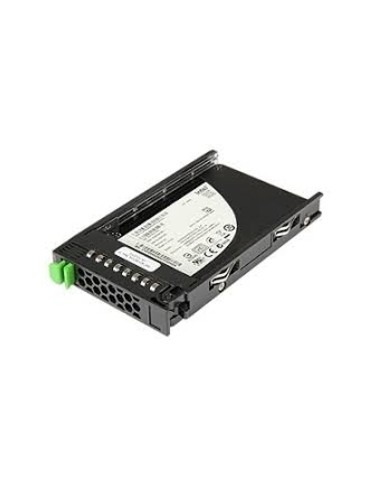 Disco Ssd Fujitsu Sata 6g 3.84tb Read-int. 2.5' Ep Hot Plug