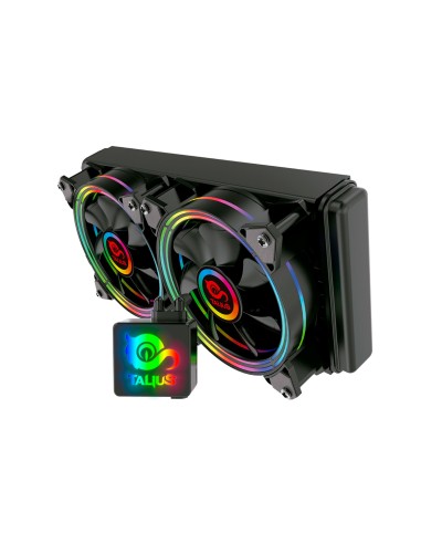 Refrigeración Liquida Talius Skady 240 Rgb