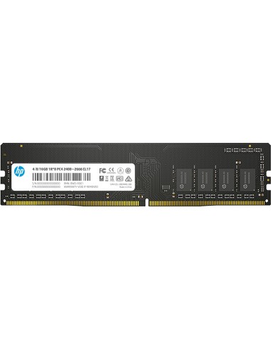 Memoria Hp V2 Udimm Ddr4 3200 Mhz 8gb Cl16