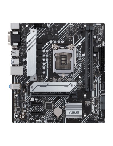 Placa Base Asus Prime H510m-a Socket 1200 Micro Atx