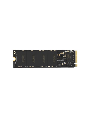 Disco Ssd Lexar M.2 Nm620 256gb Nvme Pcie Gen. 3