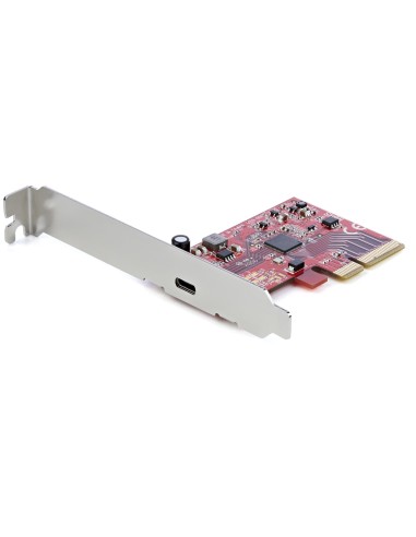 Usb 3.2 Gen 2x2 Pcie Card - Usbctlr Type-c 20gbps Pci Express X4