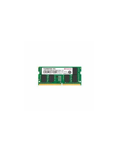 Memoria Ram Transcend So Ddr4  4gb Pc 3200 Cl22 Transcend Jetram, Jm3200hsh-4g